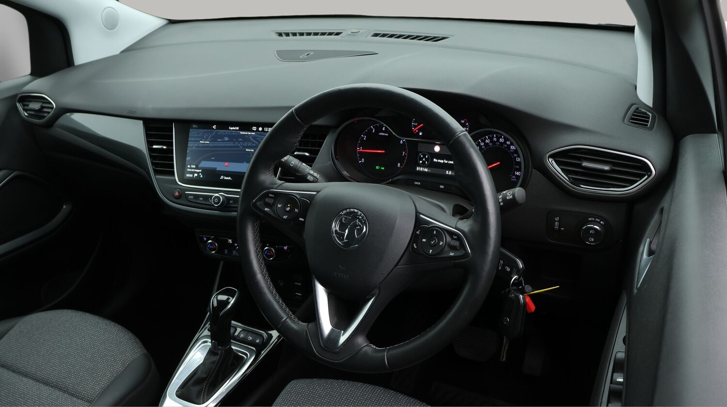 Used Vauxhall Crossland 2021 for sale - 77271145: Photo 9