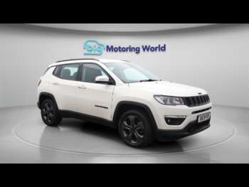 Used Jeep Compass 2021 for sale - 74990137: Photo