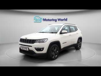 Used Jeep Compass 2021 for sale - 74990137: Photo