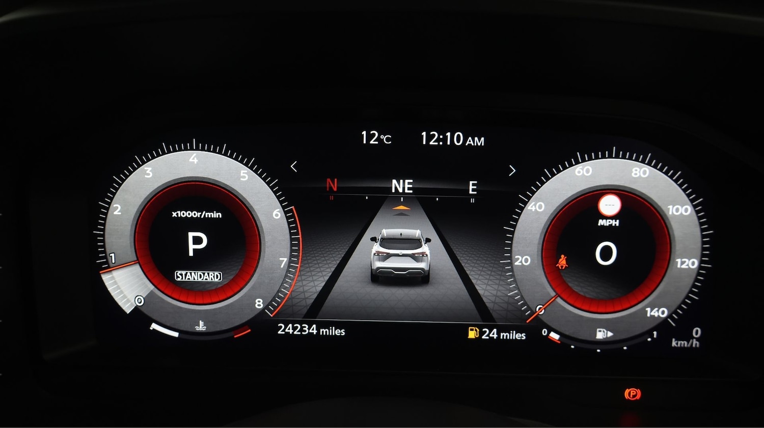 Used Nissan Qashqai 2022 for sale - 77201622: Photo 10