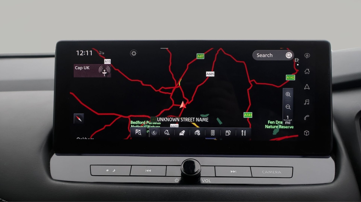 Used Nissan Qashqai 2022 for sale - 77201622: Photo 11