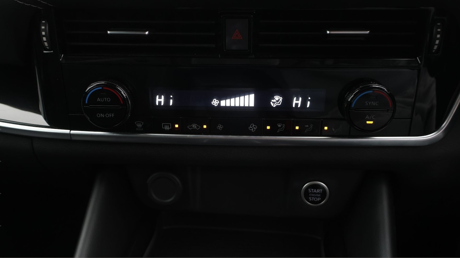 Used Nissan Qashqai 2022 for sale - 77201622: Photo 12