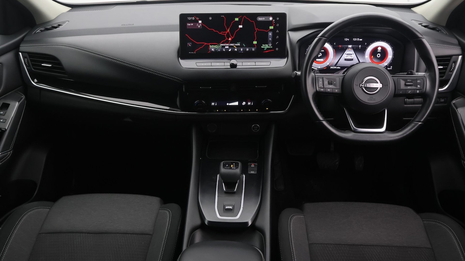 Used Nissan Qashqai 2022 for sale - 77201622: Photo 13