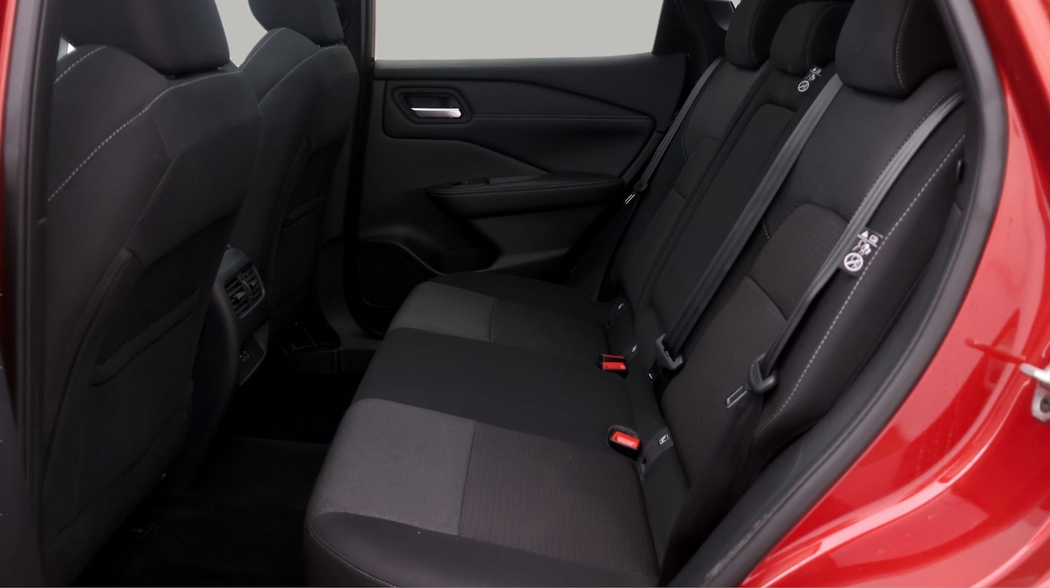 Used Nissan Qashqai 2022 for sale - 77201622: Photo 16