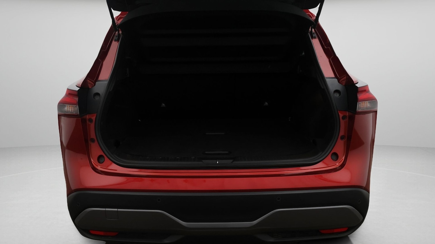 Used Nissan Qashqai 2022 for sale - 77201622: Photo 17