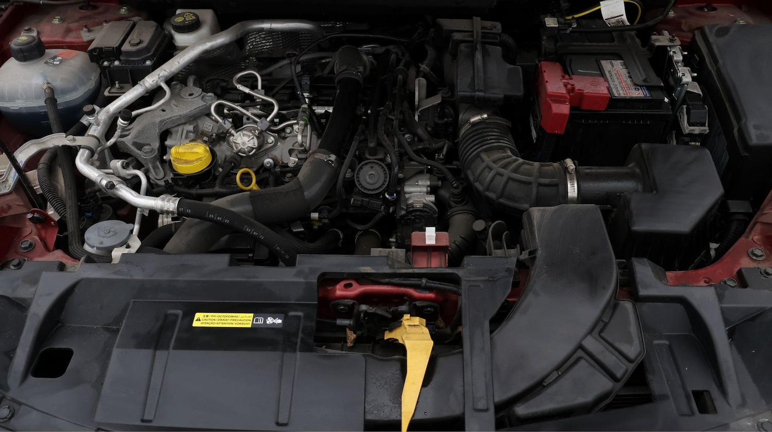 Used Nissan Qashqai 2022 for sale - 77201622: Photo 19