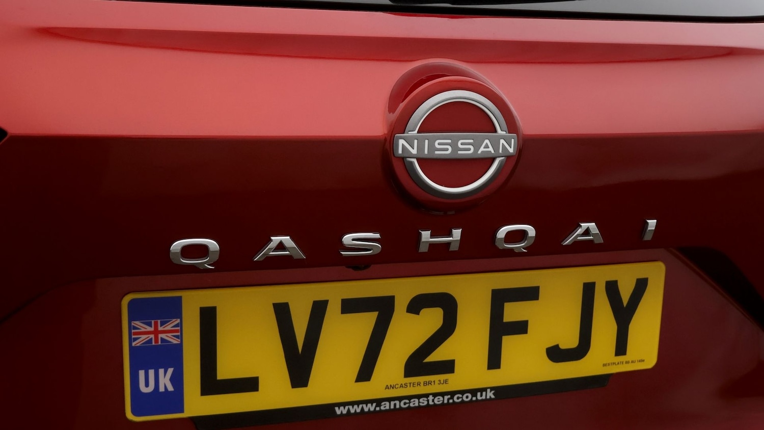 Used Nissan Qashqai 2022 for sale - 77201622: Photo 20