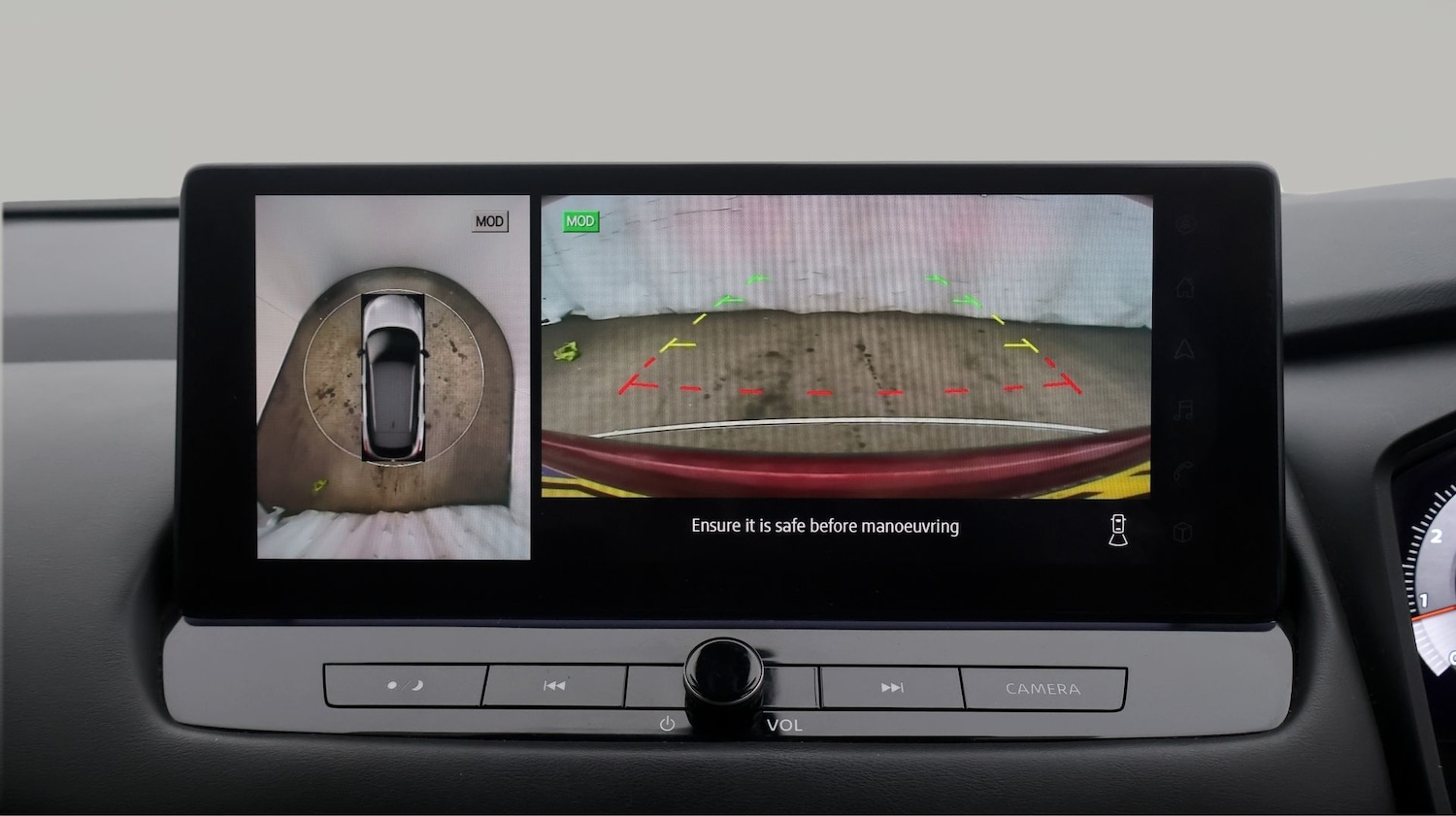 Used Nissan Qashqai 2022 for sale - 77201622: Photo 21