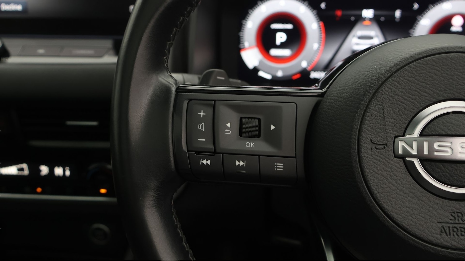 Used Nissan Qashqai 2022 for sale - 77201622: Photo 24