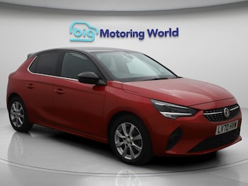 2020 (70) - 1.2 Turbo Elite Nav 5dr Auto