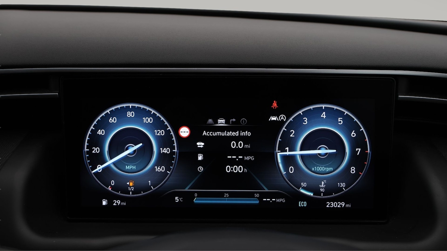 Used Hyundai TUCSON 2023 for sale - 77379632: Photo 10