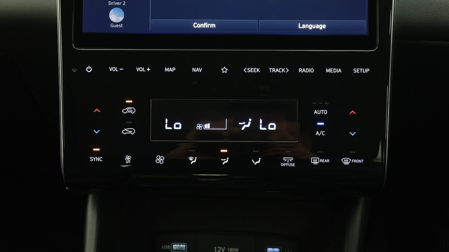 Used Hyundai TUCSON 2023 for sale - 77379632: Photo 12