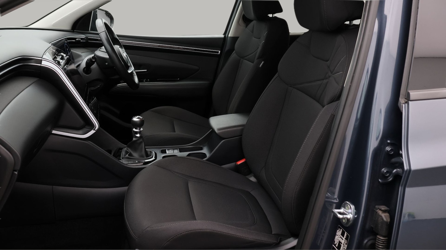 Used Hyundai TUCSON 2023 for sale - 77379632: Photo 14