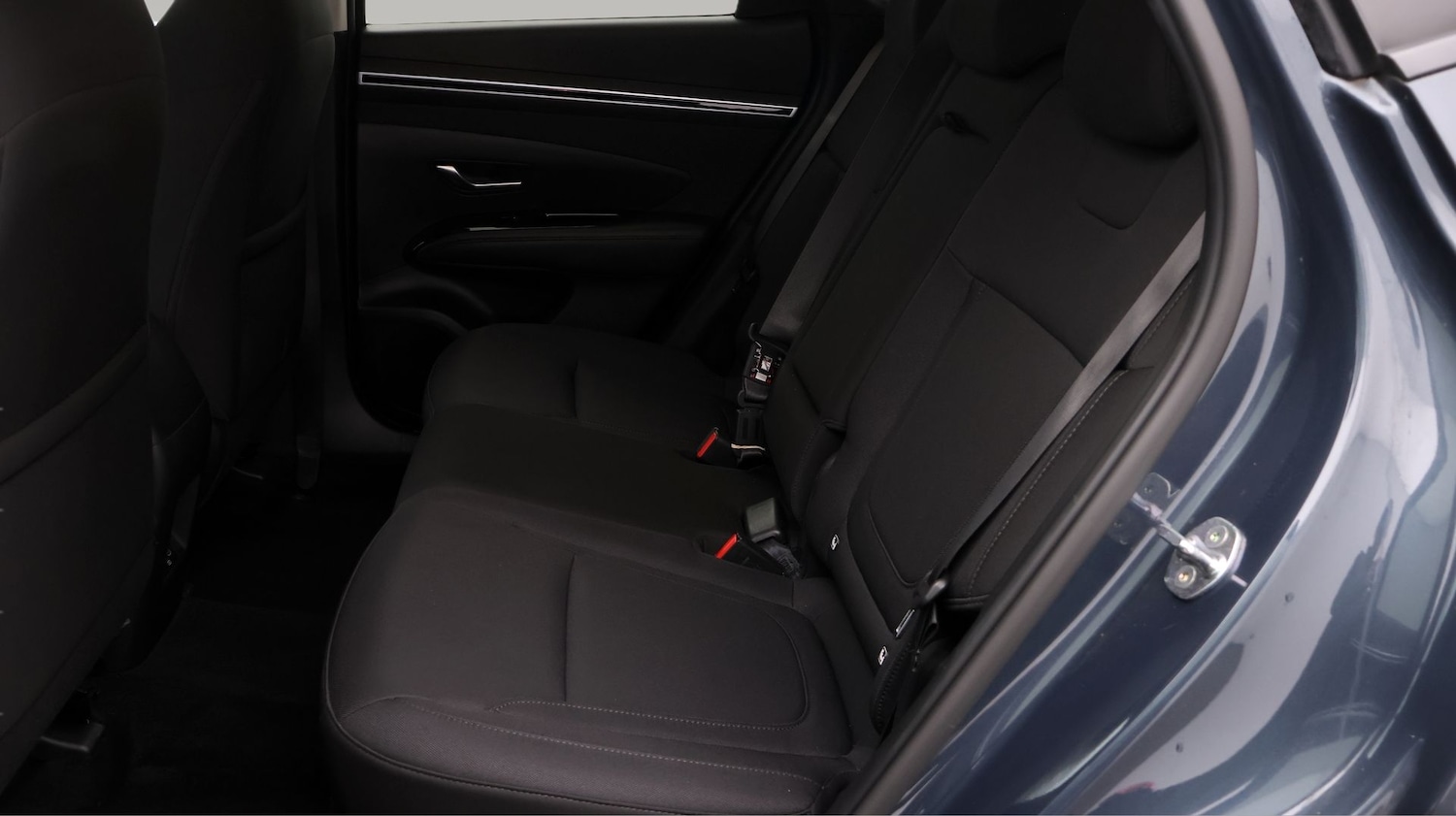 Used Hyundai TUCSON 2023 for sale - 77379632: Photo 16