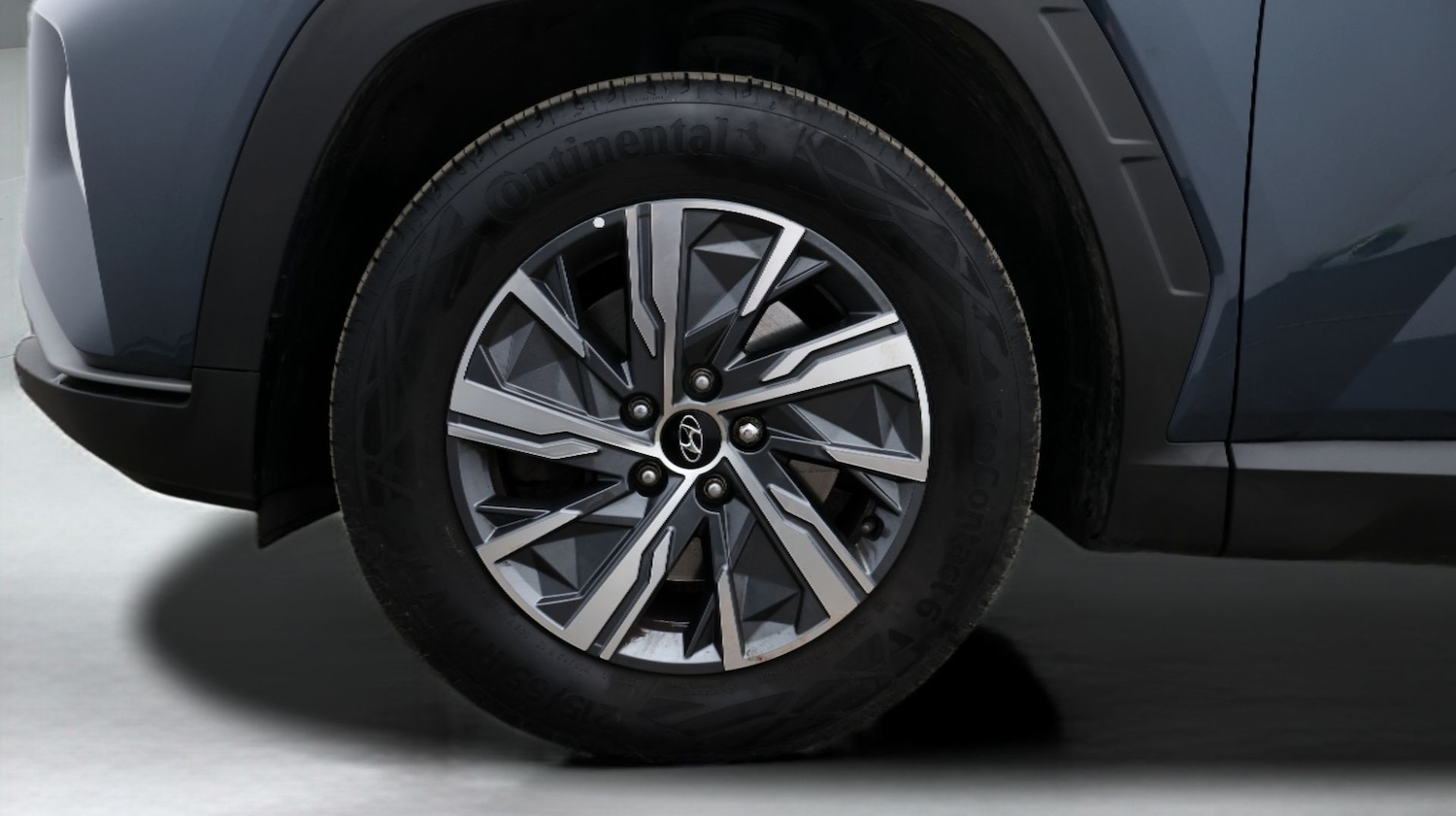 Used Hyundai TUCSON 2023 for sale - 77379632: Photo 18