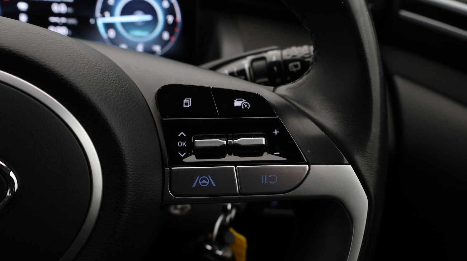 Used Hyundai TUCSON 2023 for sale - 77379632: Photo 24