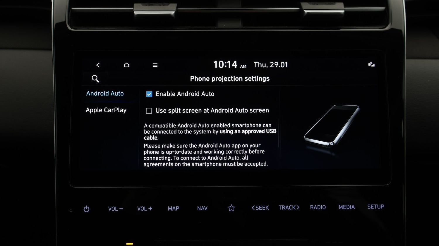 Used Hyundai TUCSON 2023 for sale - 77379632: Photo 26