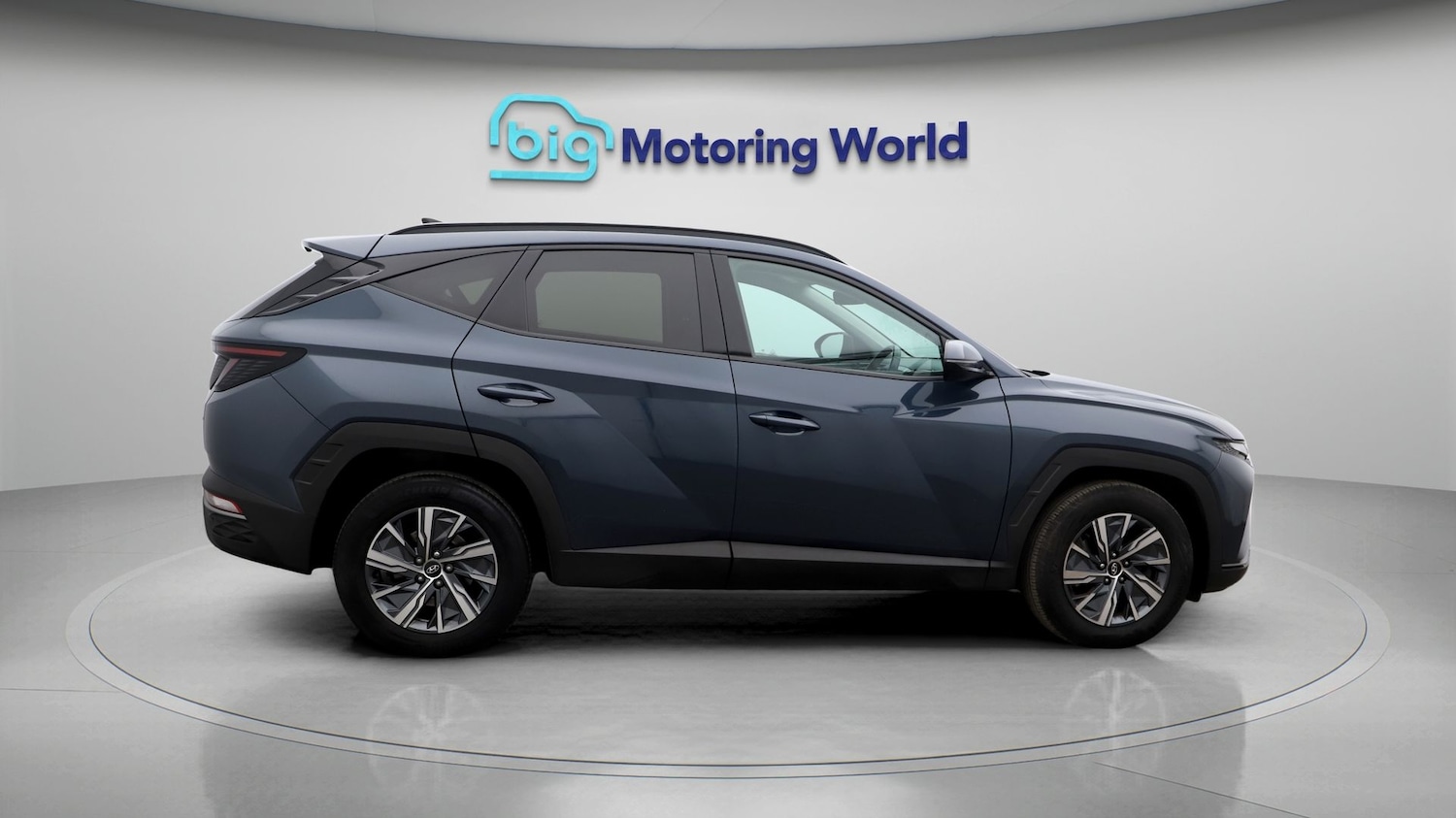 Used Hyundai TUCSON 2023 for sale - 77379632: Photo 8