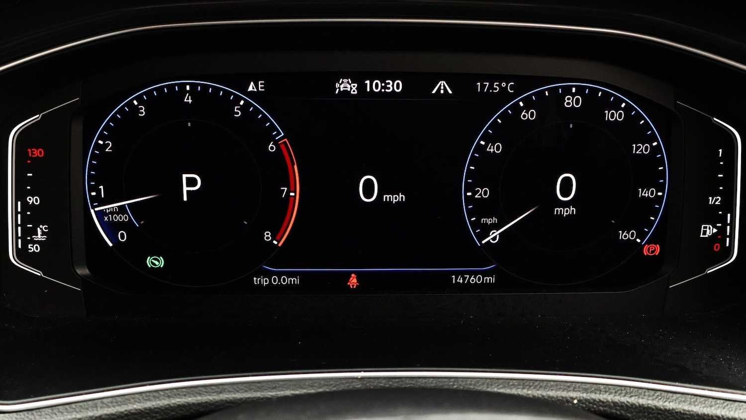 Used Volkswagen T-Roc 2020 for sale - 77196412: Photo 10