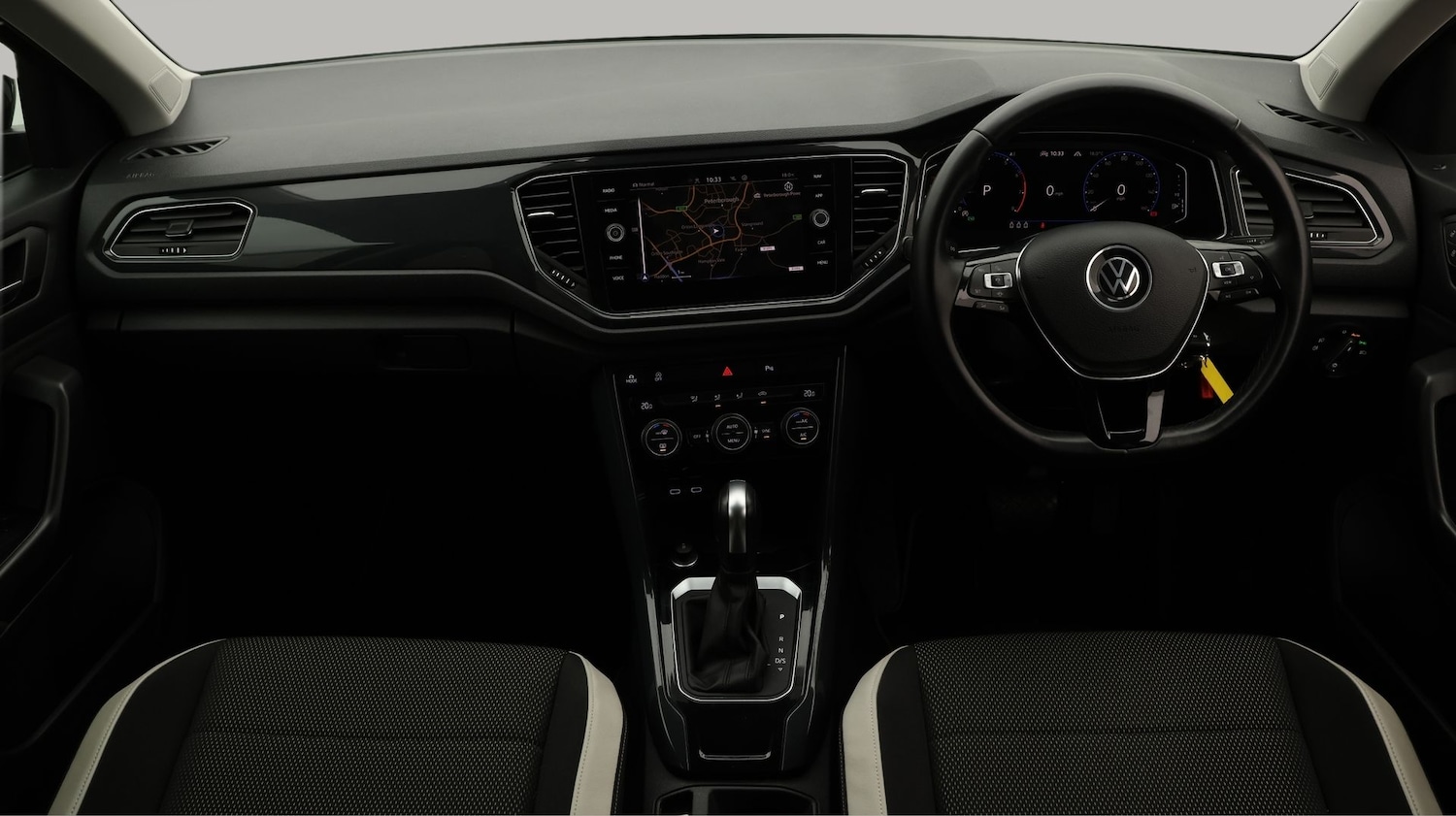 Used Volkswagen T-Roc 2020 for sale - 77196412: Photo 13