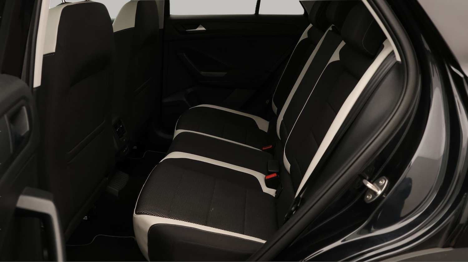 Used Volkswagen T-Roc 2020 for sale - 77196412: Photo 16