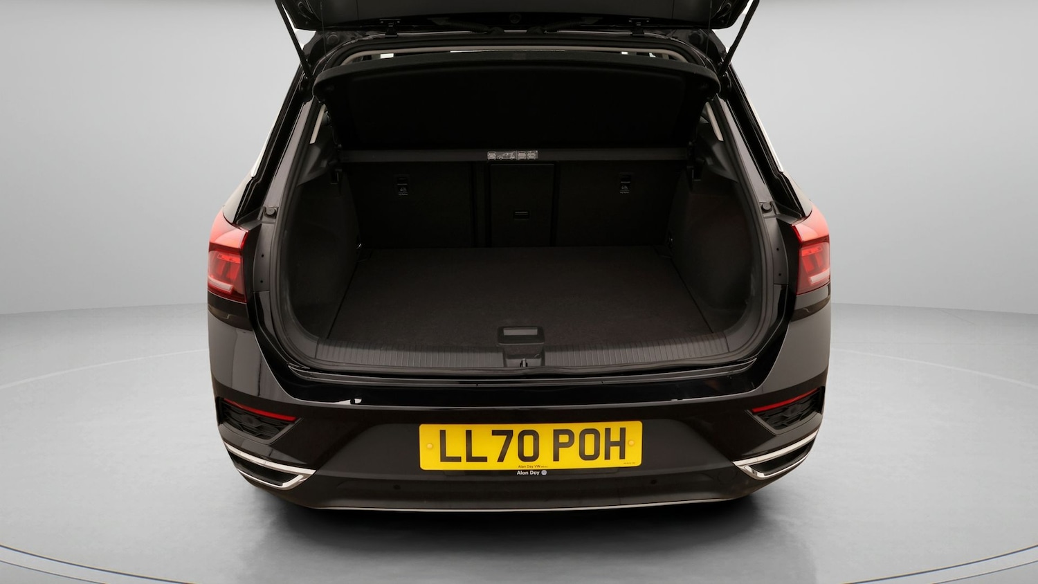 Used Volkswagen T-Roc 2020 for sale - 77196412: Photo 17