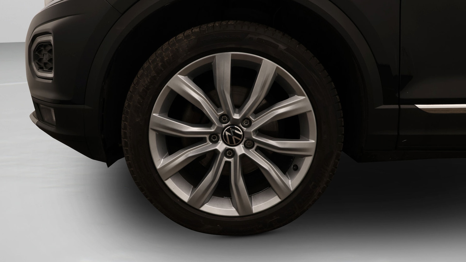 Used Volkswagen T-Roc 2020 for sale - 77196412: Photo 18