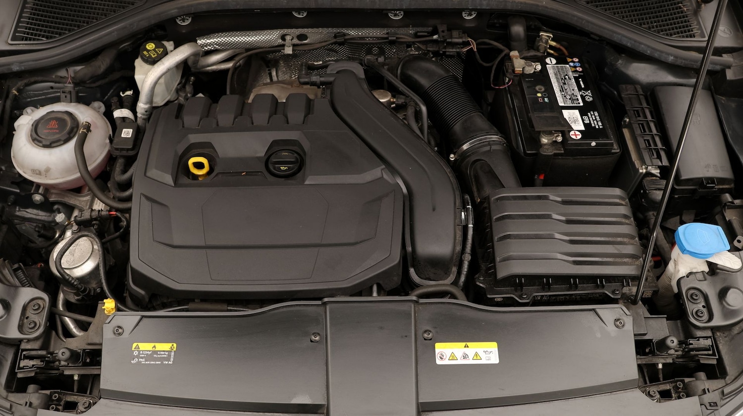 Used Volkswagen T-Roc 2020 for sale - 77196412: Photo 19