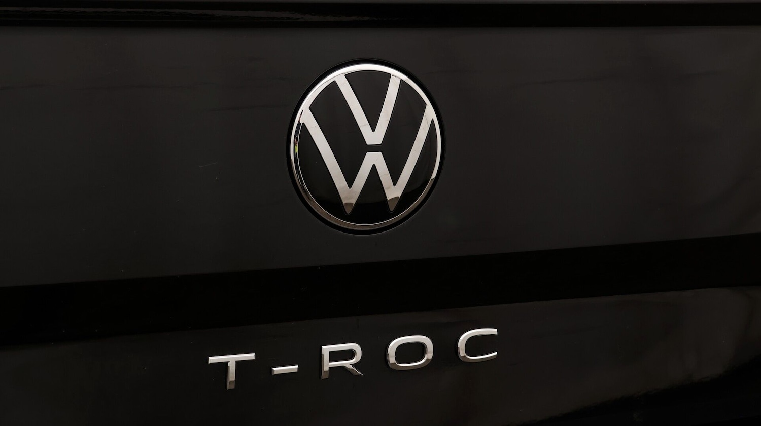 Used Volkswagen T-Roc 2020 for sale - 77196412: Photo 22