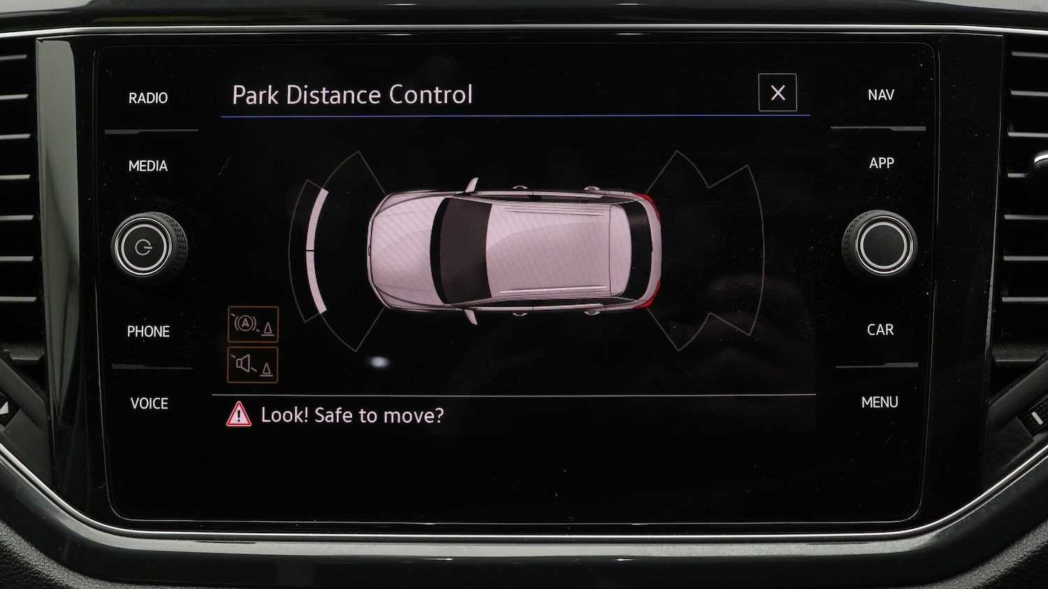 Used Volkswagen T-Roc 2020 for sale - 77196412: Photo 25