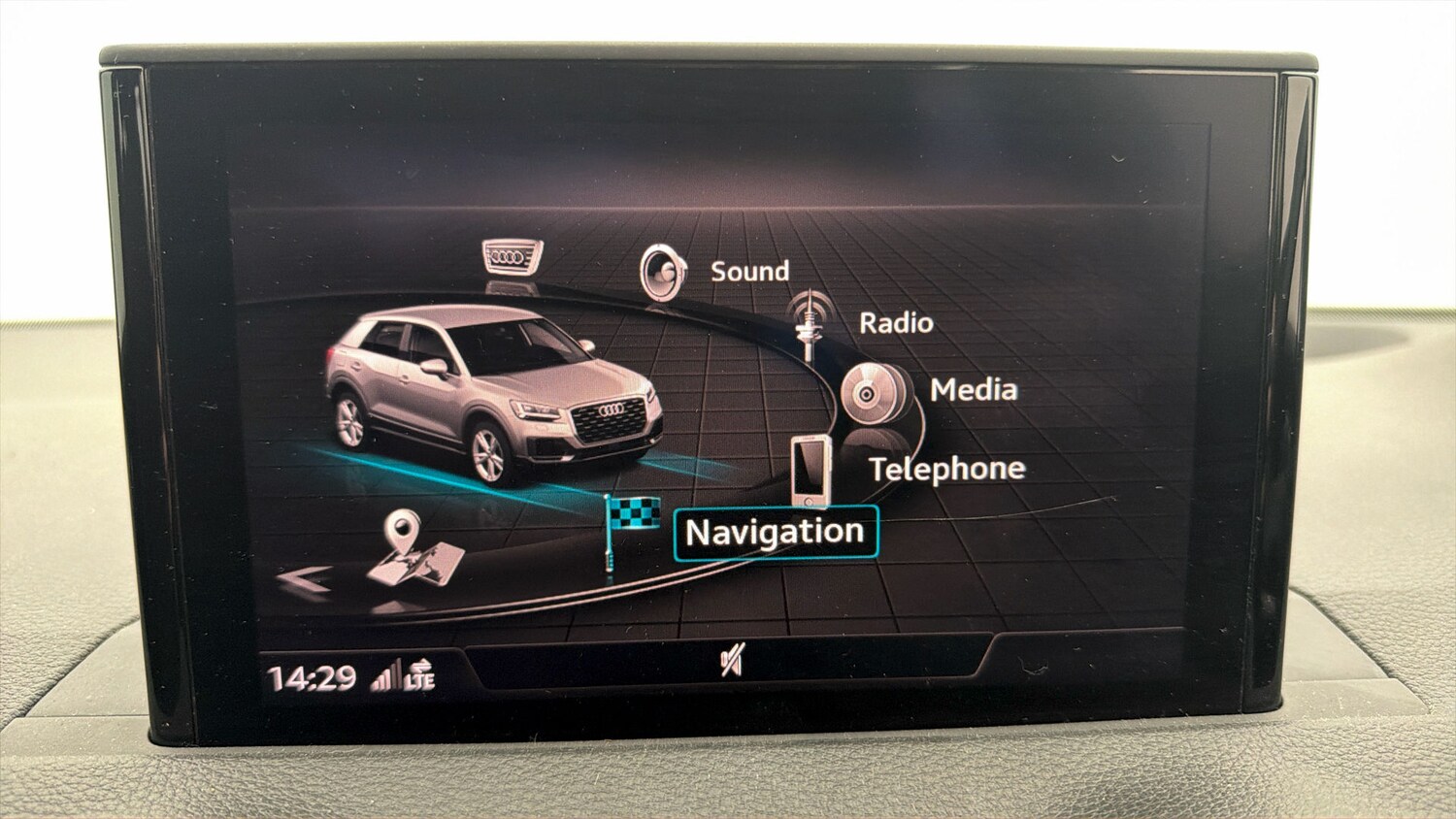 Used Audi Q2 2020 for sale - 77961640: Photo 10