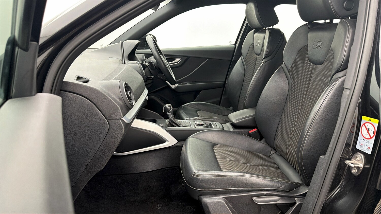 Used Audi Q2 2020 for sale - 77961640: Photo 13