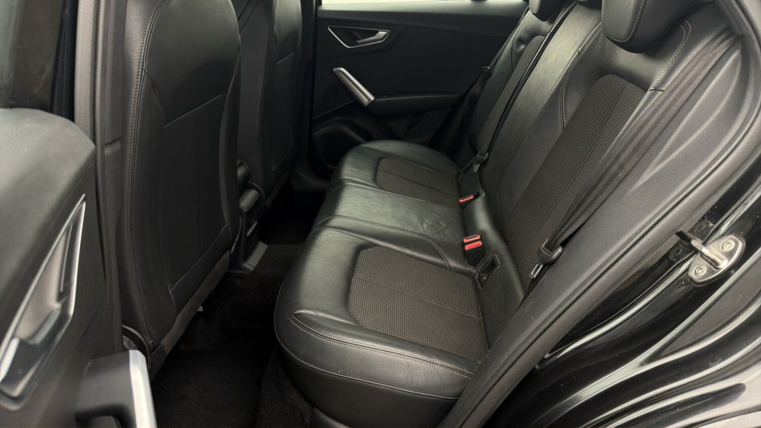 Used Audi Q2 2020 for sale - 77961640: Photo 15