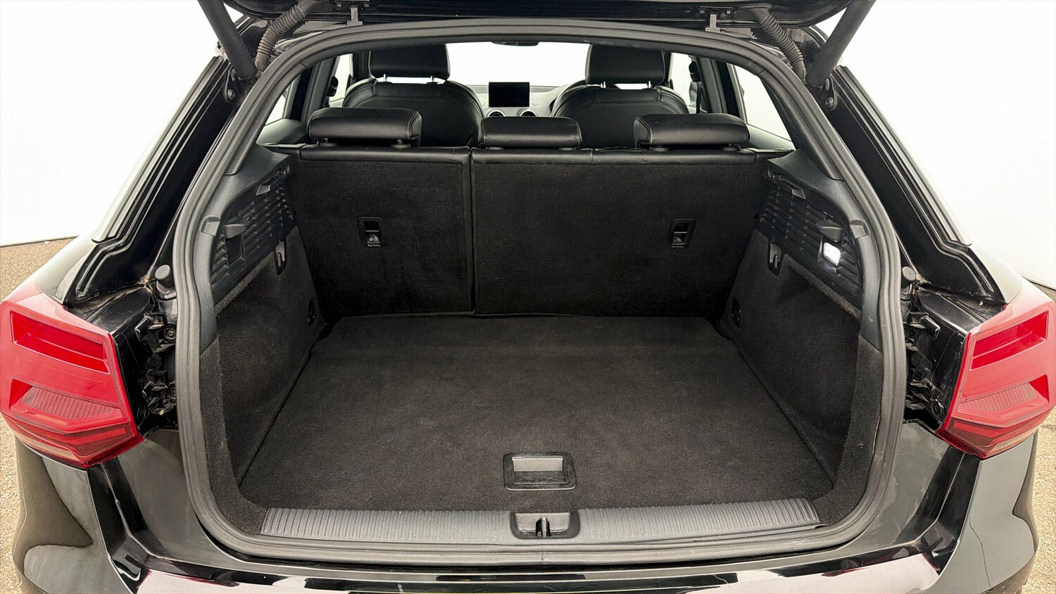 Used Audi Q2 2020 for sale - 77961640: Photo 16