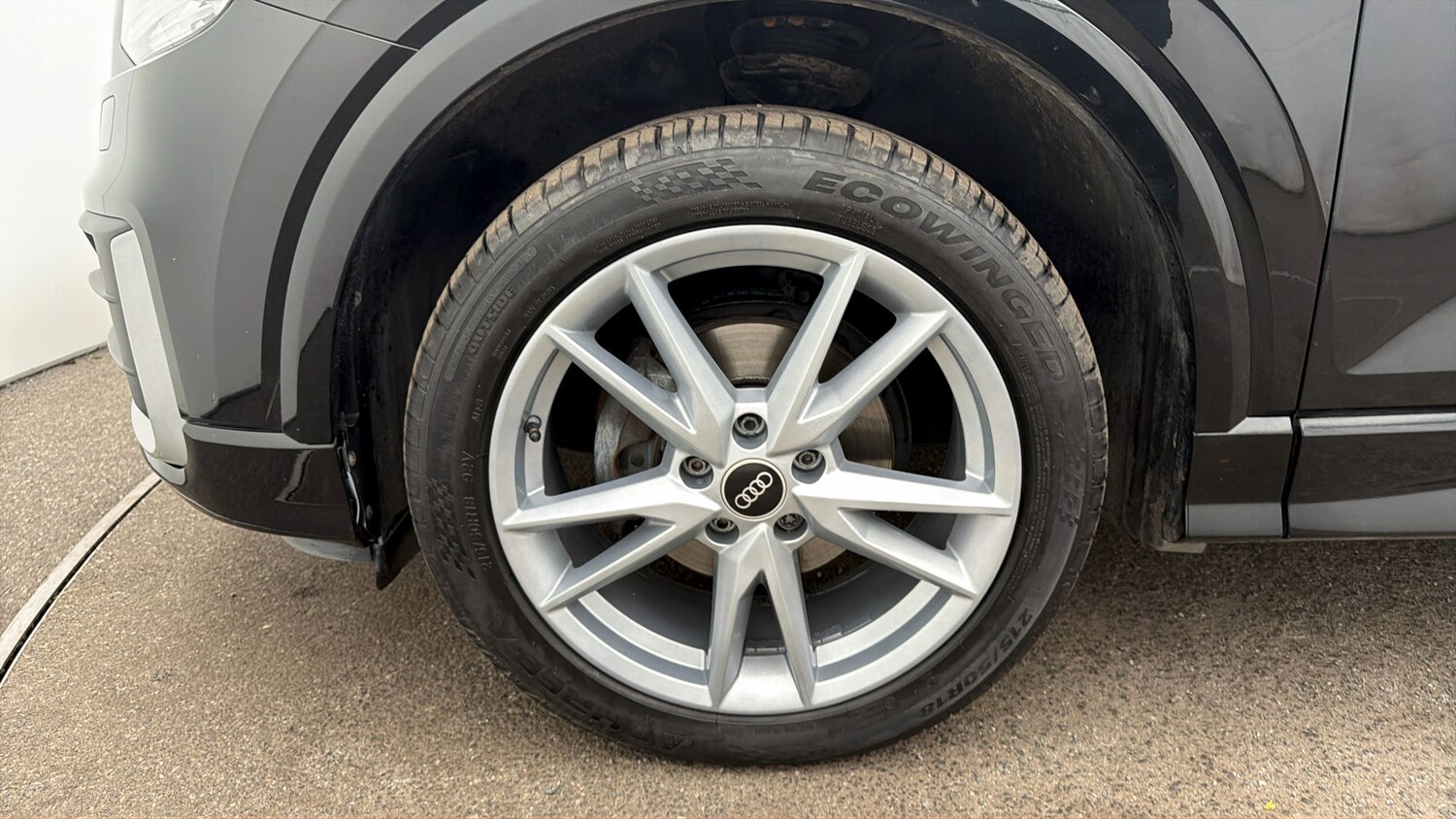 Used Audi Q2 2020 for sale - 77961640: Photo 17