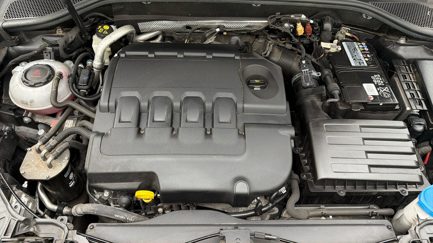 Used Audi Q2 2020 for sale - 77961640: Photo 18