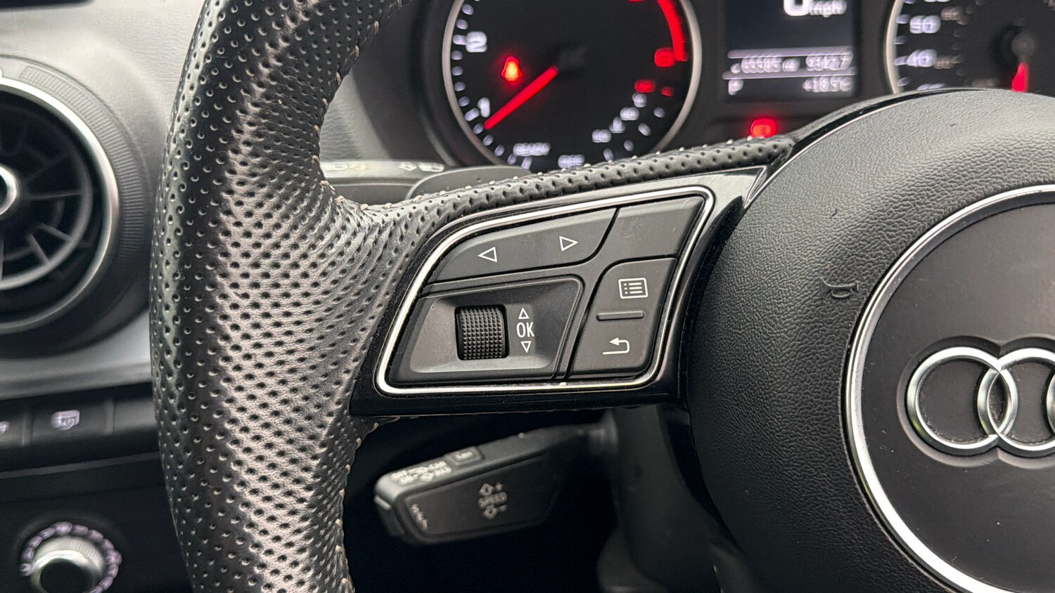 Used Audi Q2 2020 for sale - 77961640: Photo 22