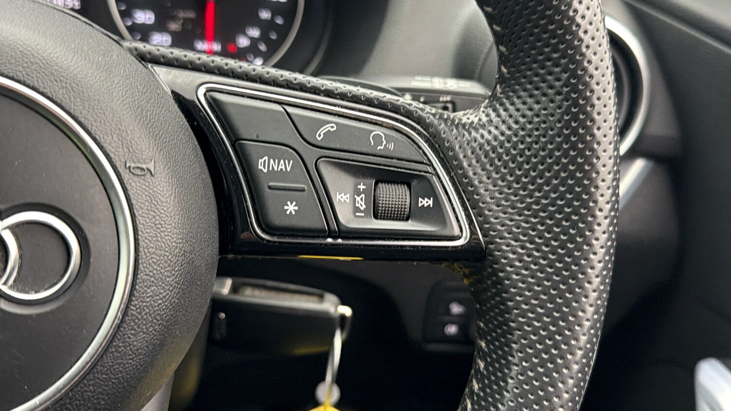 Used Audi Q2 2020 for sale - 77961640: Photo 24