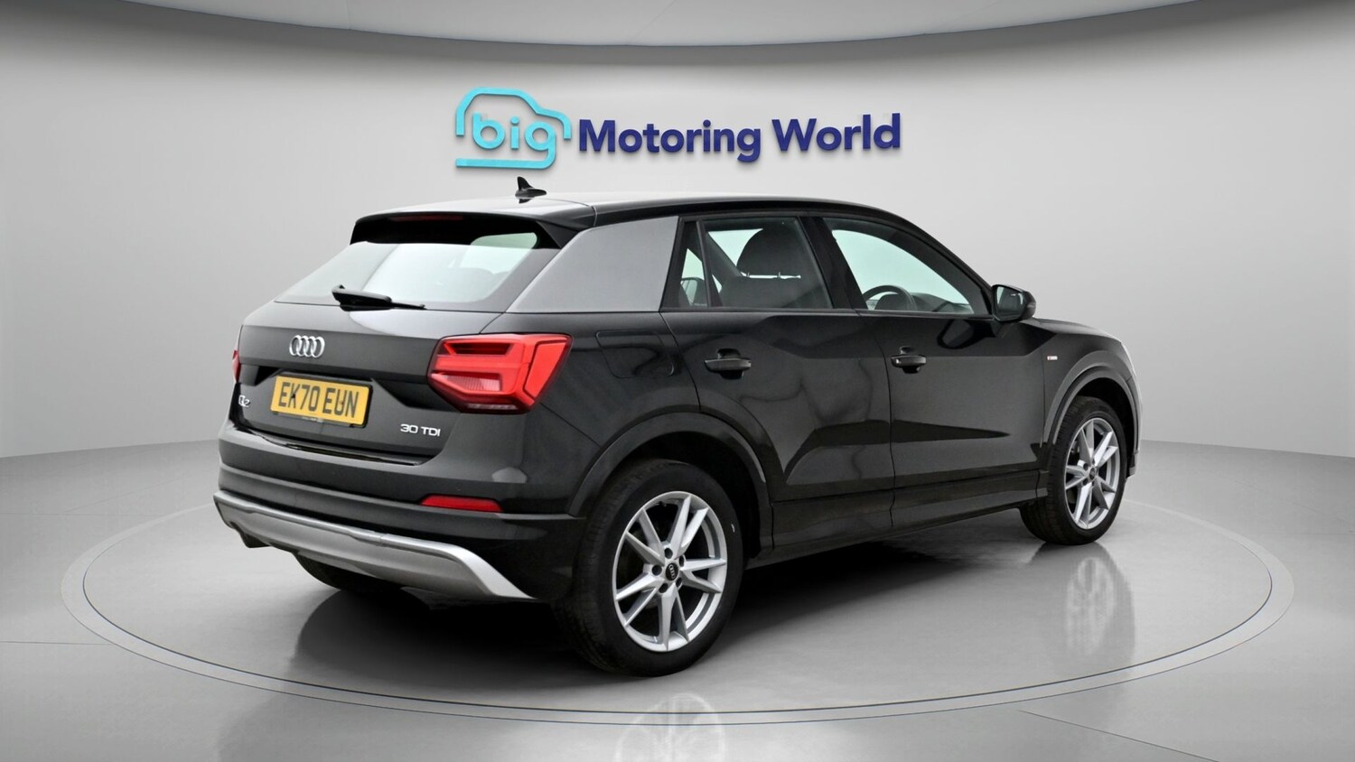 Used Audi Q2 2020 for sale - 77961640: Photo 7