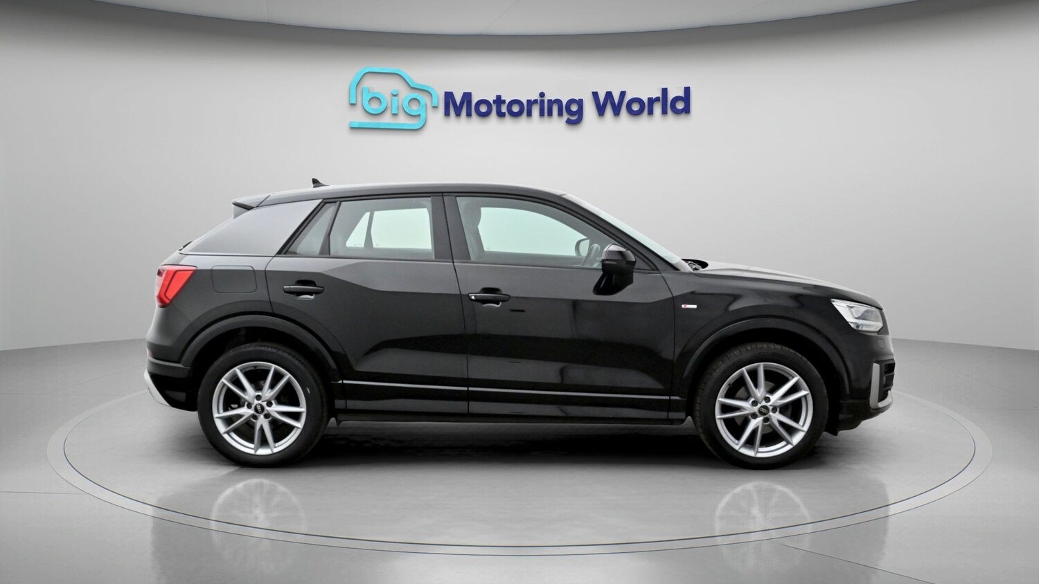 Used Audi Q2 2020 for sale - 77961640: Photo 8