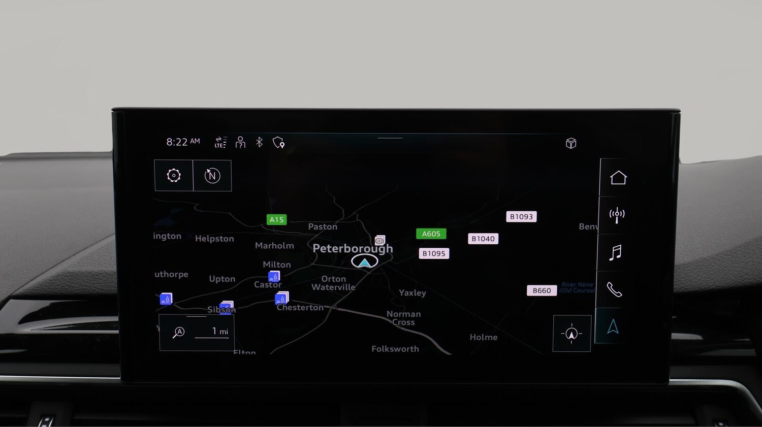 Used Audi A4 for sale - 76728118: Photo 12