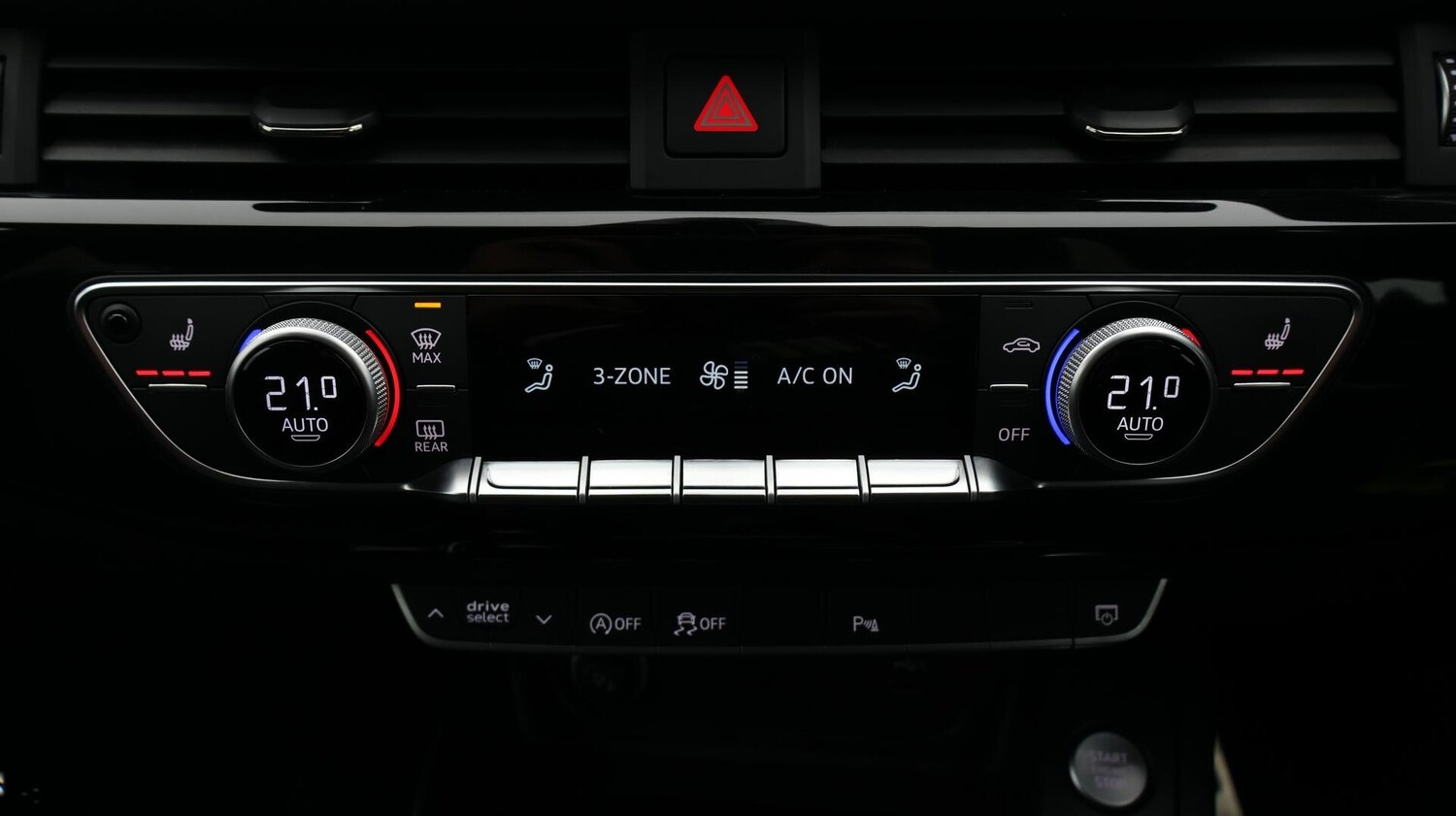 Used Audi A4 for sale - 76728118: Photo 13