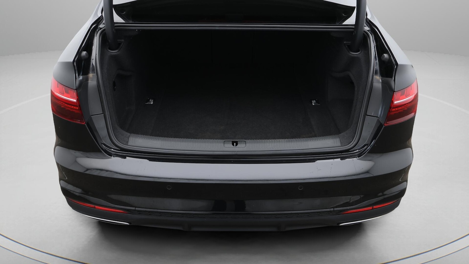 Used Audi A4 for sale - 76728118: Photo 18