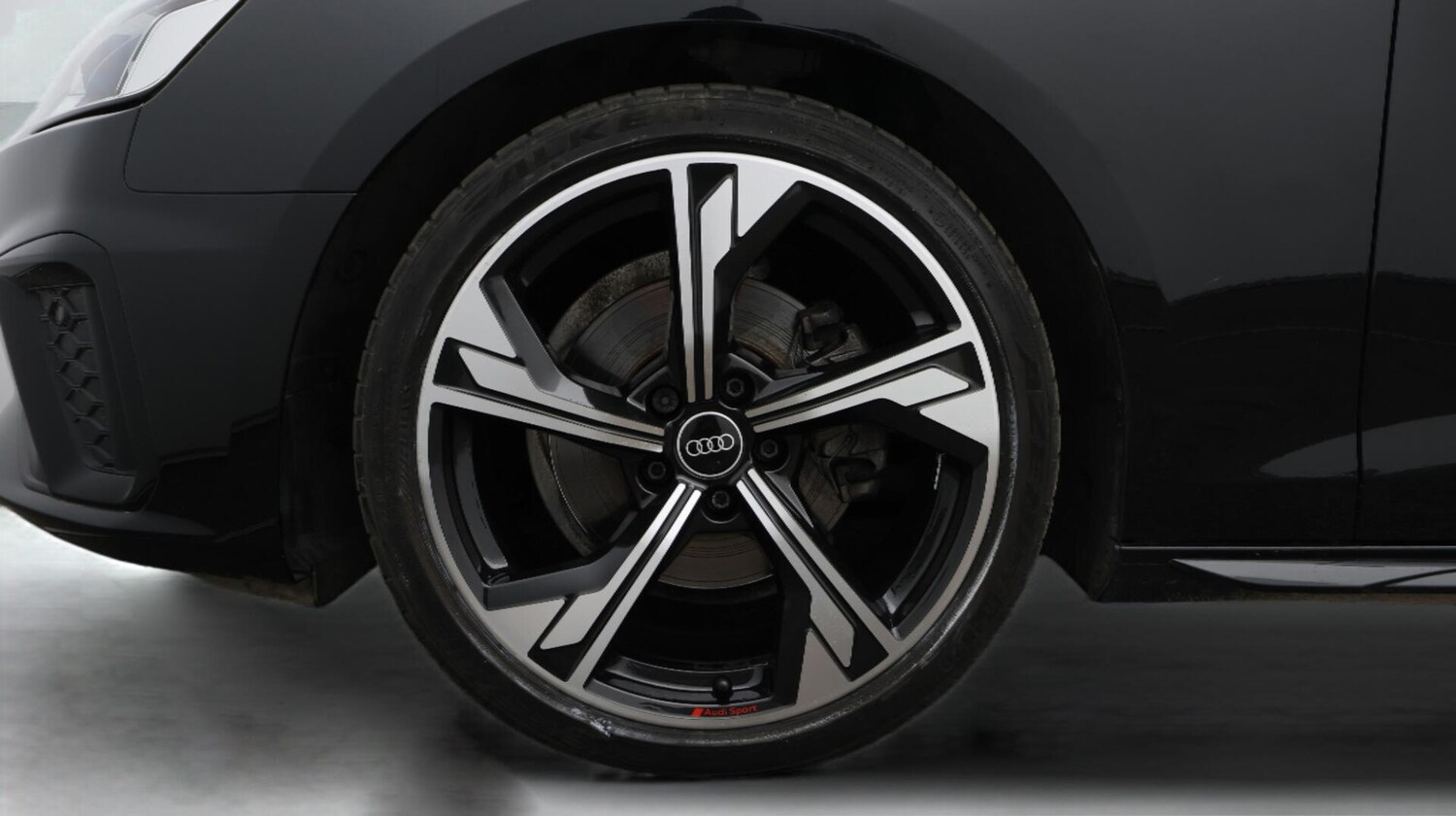 Used Audi A4 for sale - 76728118: Photo 19