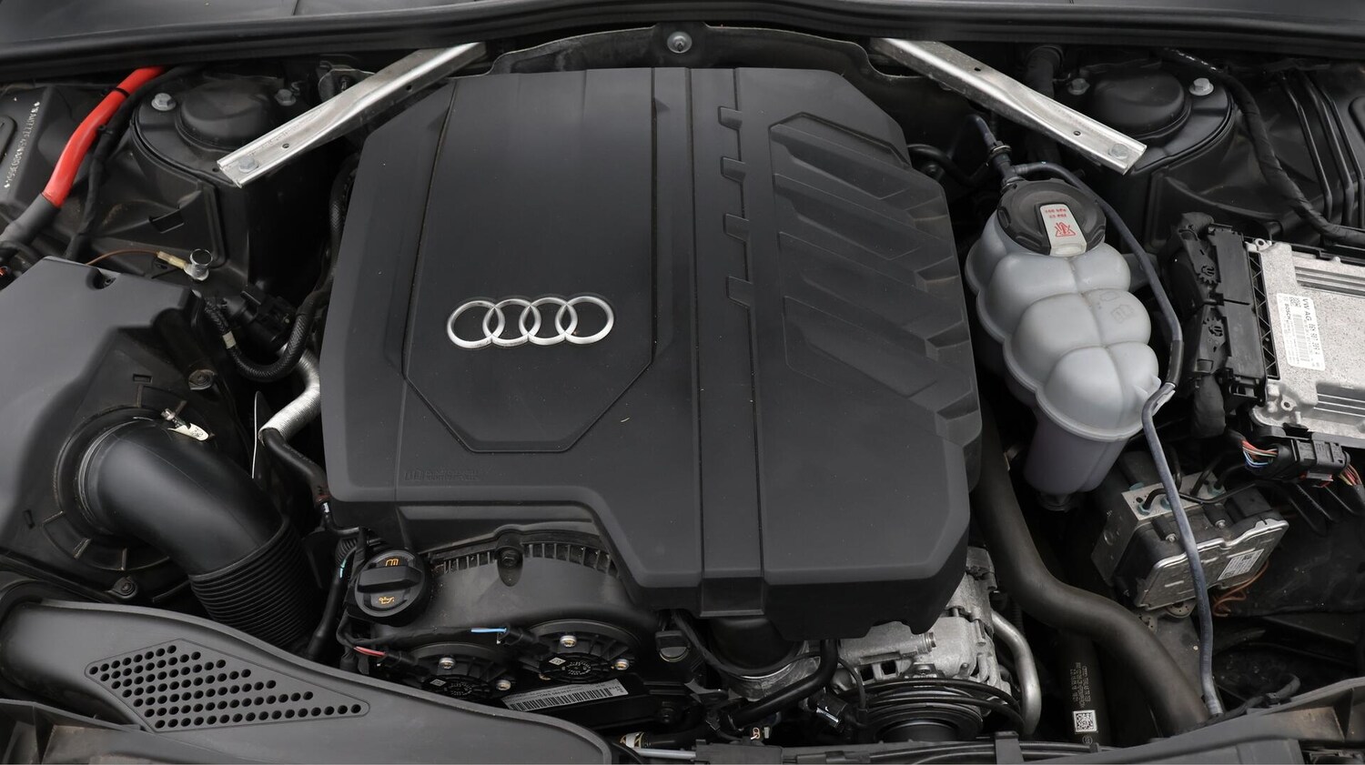 Used Audi A4 for sale - 76728118: Photo 20