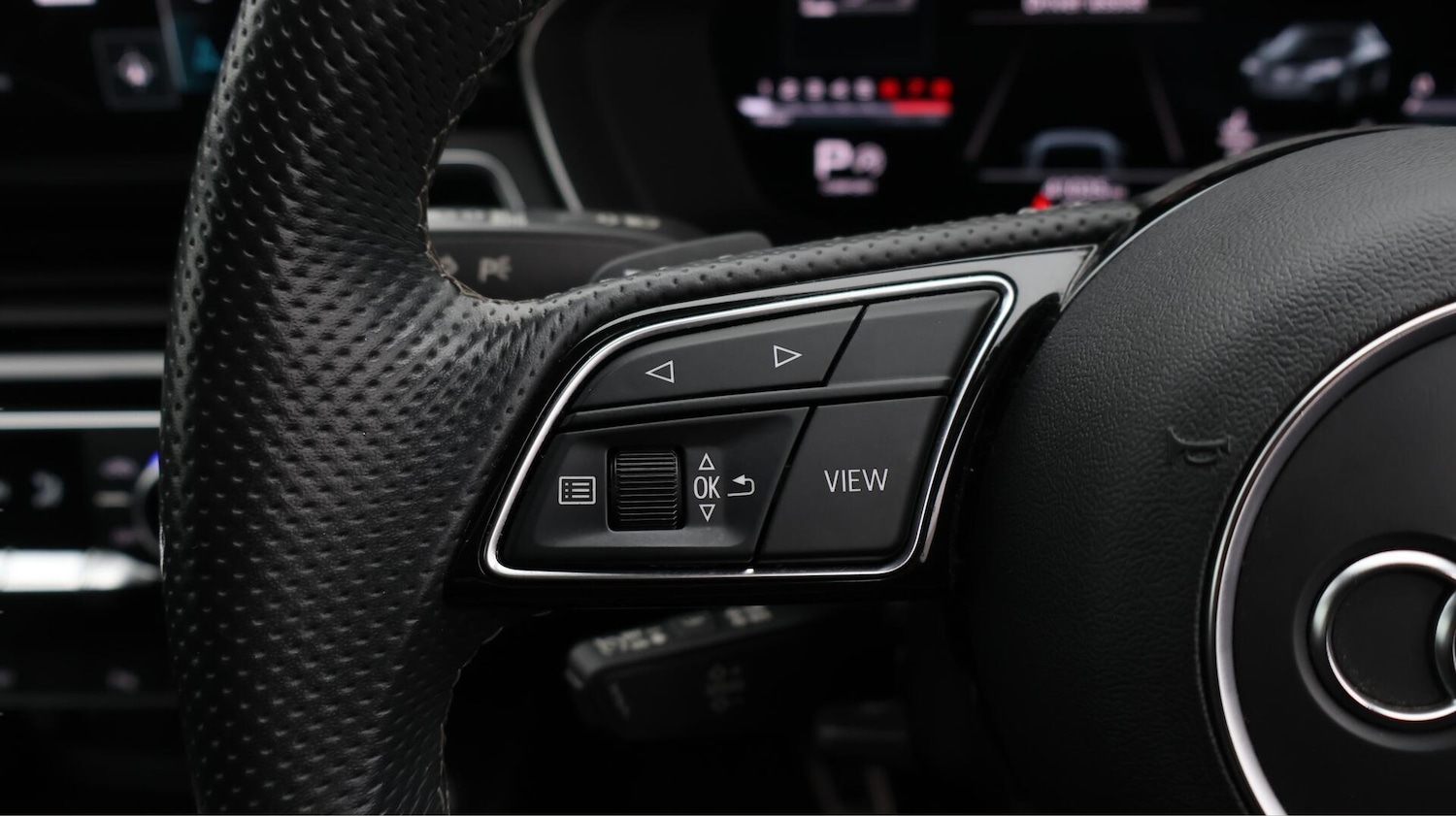 Used Audi A4 for sale - 76728118: Photo 24