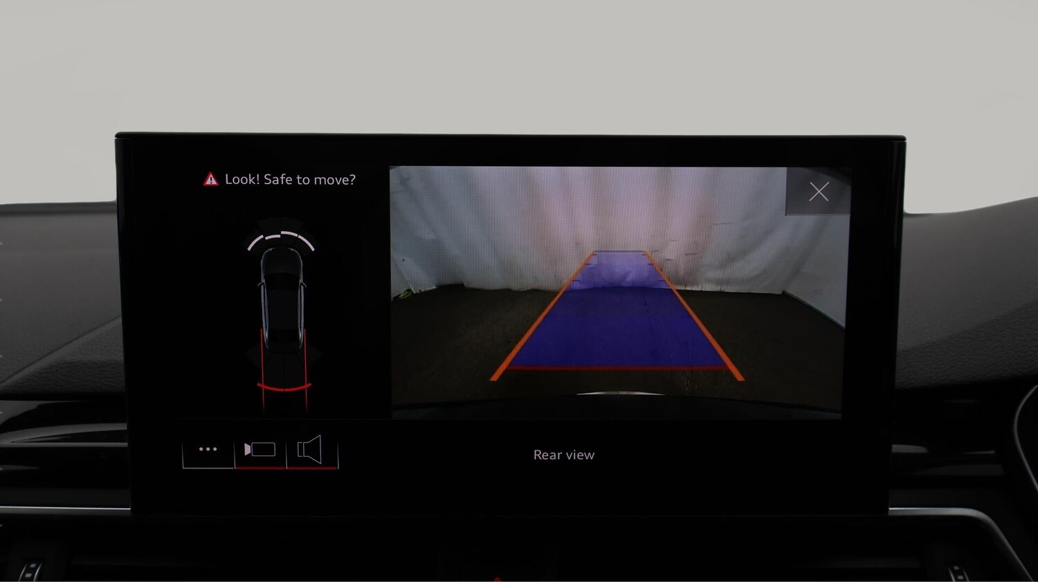 Used Audi A4 for sale - 76728118: Photo 26