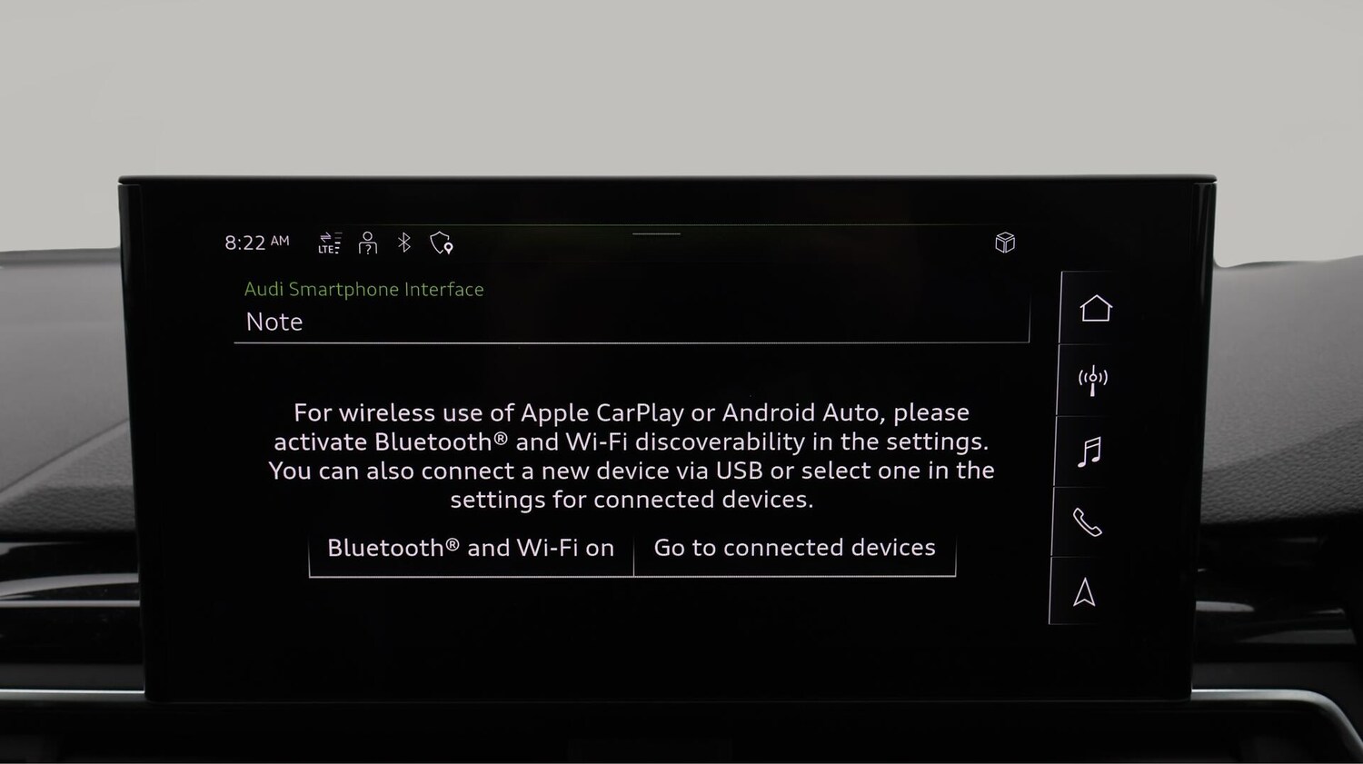 Used Audi A4 for sale - 76728118: Photo 27