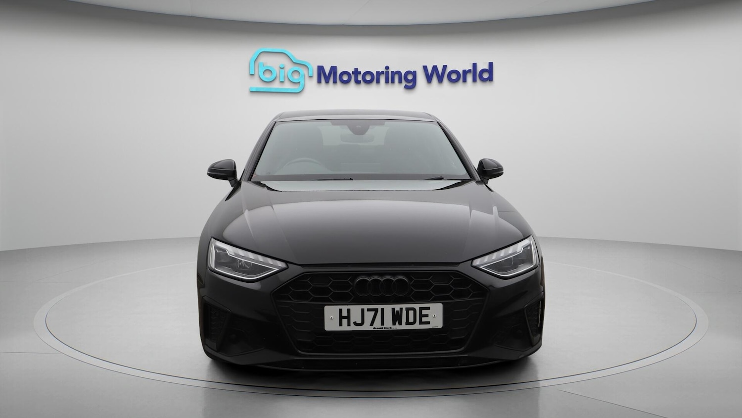 Used Audi A4 for sale - 76728118: Photo 3