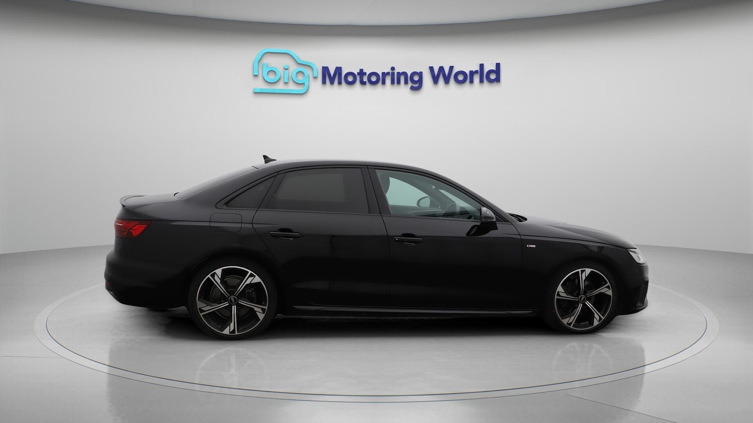 Used Audi A4 for sale - 76728118: Photo 9